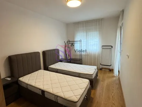 Izdavanje, dvosoban stan, 72m², New City, Podgorica - image 7