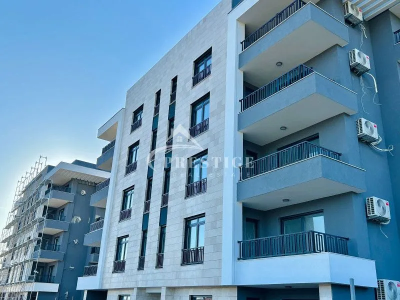 Sale, one bedroom apartment, 57m², Gorica C, Podgorica