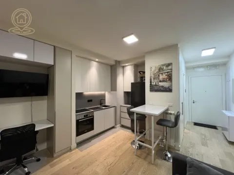 Stan in Savski Venac