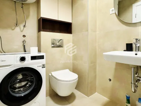 Izdavanje, jednosoban stan, 46m², Zabjelo, Podgorica - image 13