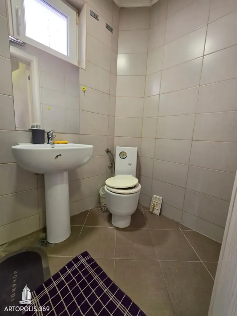 Sale, three bedroom apartment, 59m², Borča 1, Borča Sve Podlokacije