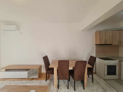 Rent, one bedroom apartment, 45m², Tuški Put, Podgorica - image 4