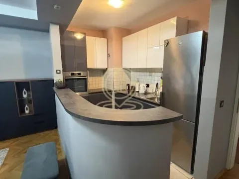 Rent, two bedroom apartment, 51m², Hadzipopovac, Palilula Sve Podlokacije - image 8
