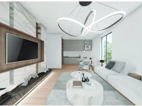 Prodaja, dvosoban stan, 86m², Podgorica, Crna Gora - image 3