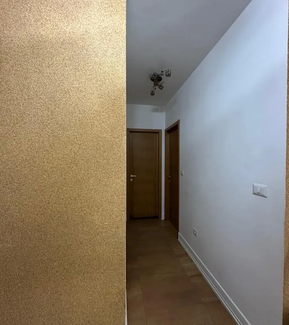 Rent, one bedroom apartment, 64m², City Kvart, Podgorica