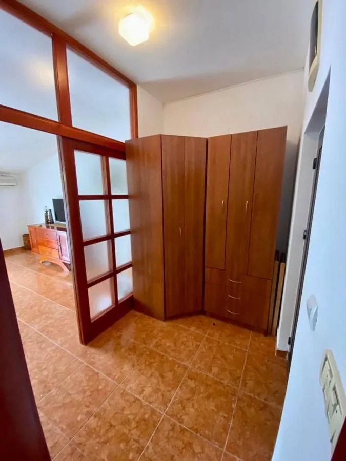 Sale, one bedroom apartment, 46m², Kotor, Crna Gora