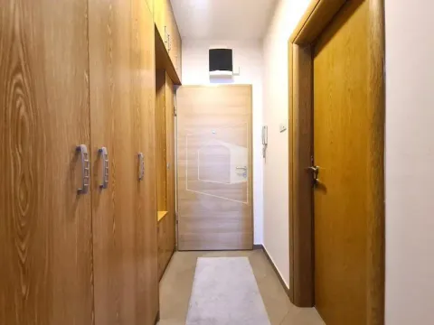 Rent, studio apartment, 30m², Tuški Put, Podgorica - image 8