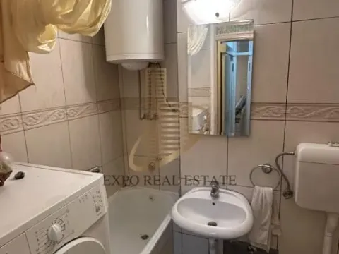 Izdavanje, jednosoban stan, 48m², Novi Beograd Blok 22, Novi Beograd Sve Podlokacije - image 8