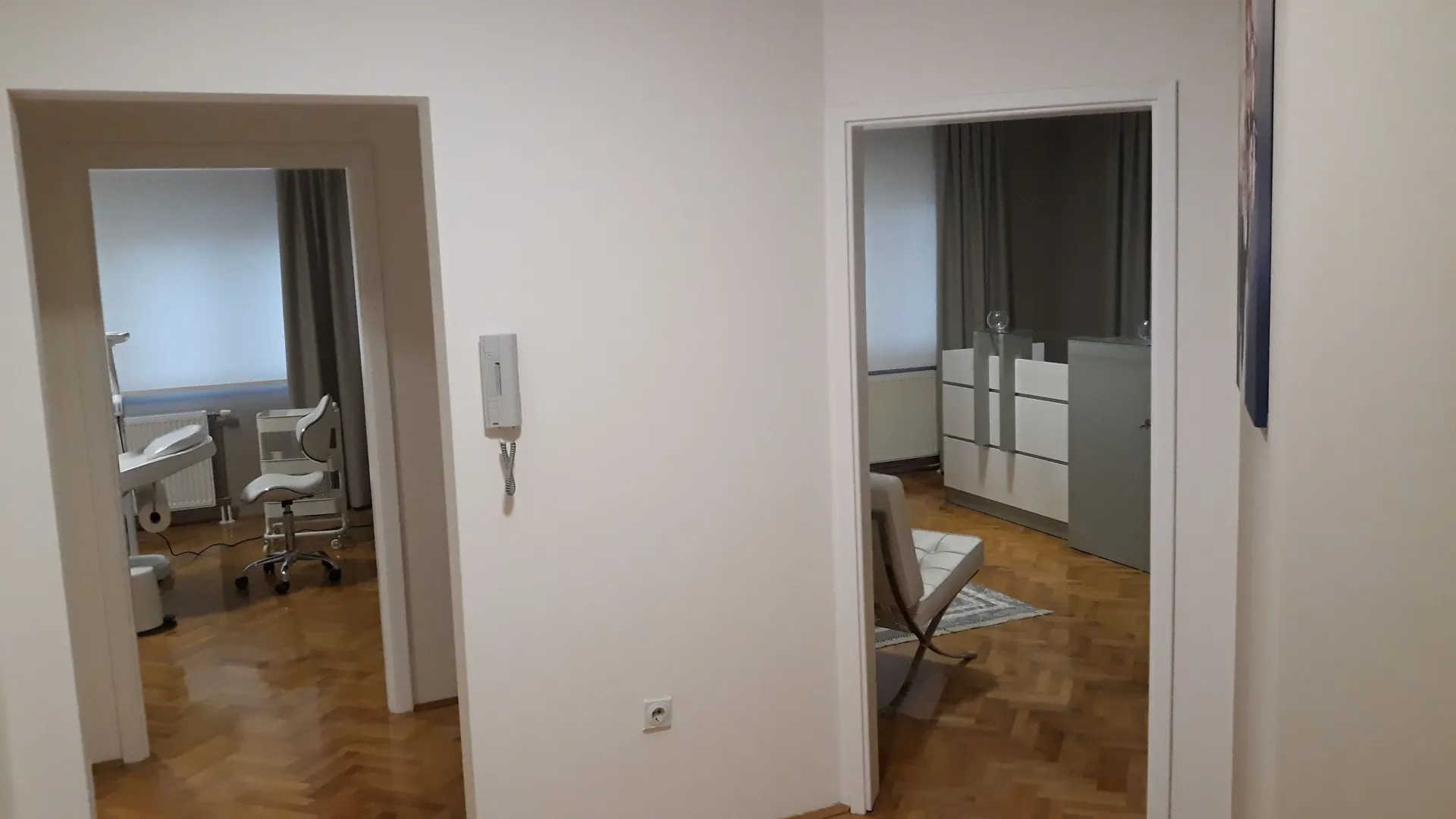 Izdavanje, dvosoban stan, 61m², Aqua park, Jagodina