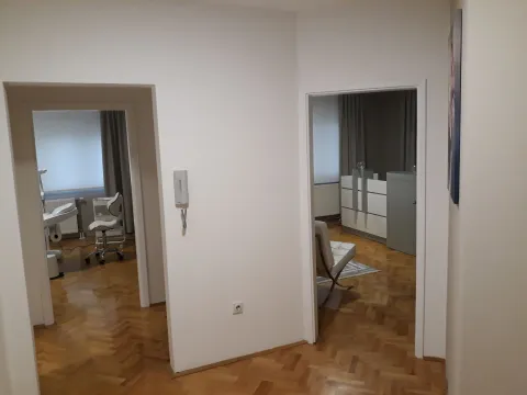 Izdavanje, dvosoban stan, 61m², Aqua park, Jagodina - image 15