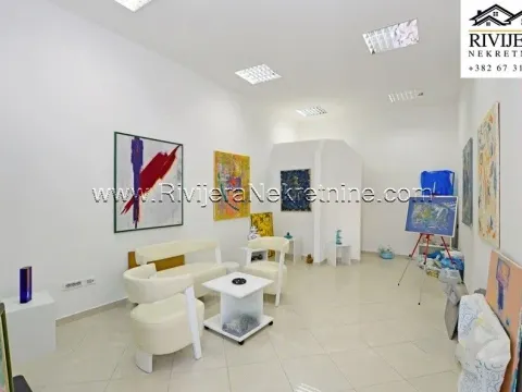 Sale, office space, 25m², Centar, Herceg Novi - image 4