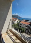 Rent, apartment, 30m², Bečići, Budva