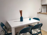 Rent, one bedroom apartment, 45m², Blok 6, Podgorica - image 6