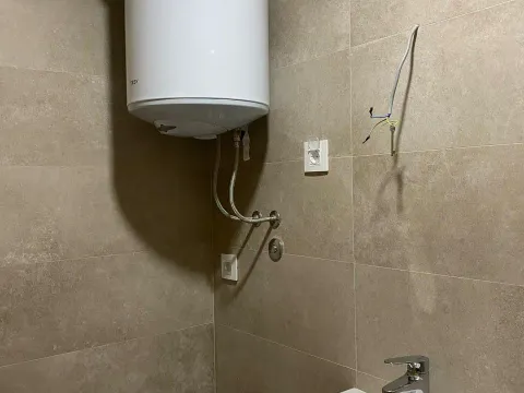 Sale, one bedroom apartment, 43m², Bečići, Budva - image 6