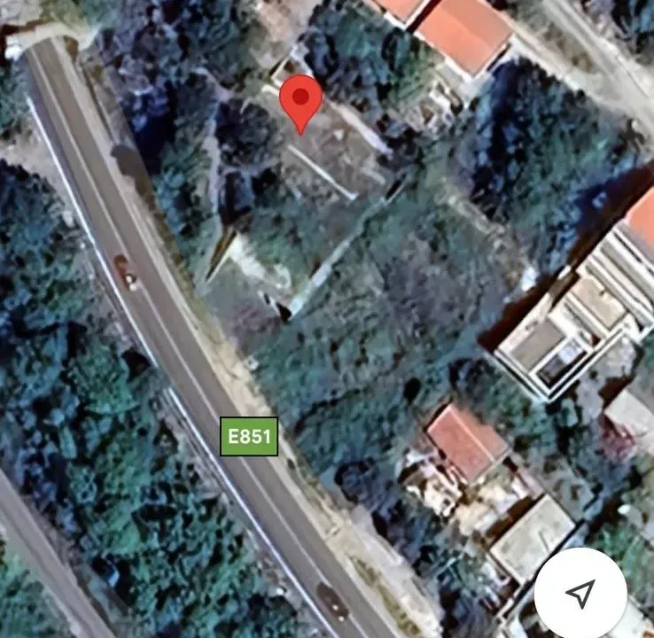 Sale, land lot, 349m², Ulcinj, Crna Gora