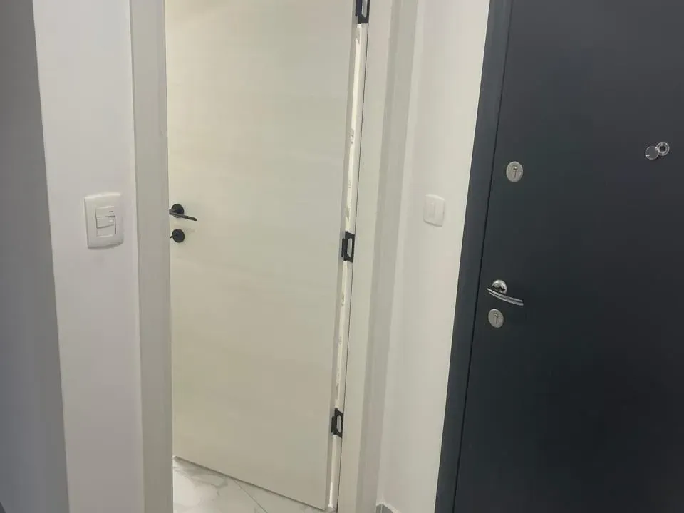 Rent, two bedroom apartment, 64m², Stari Aerodrom, Podgorica