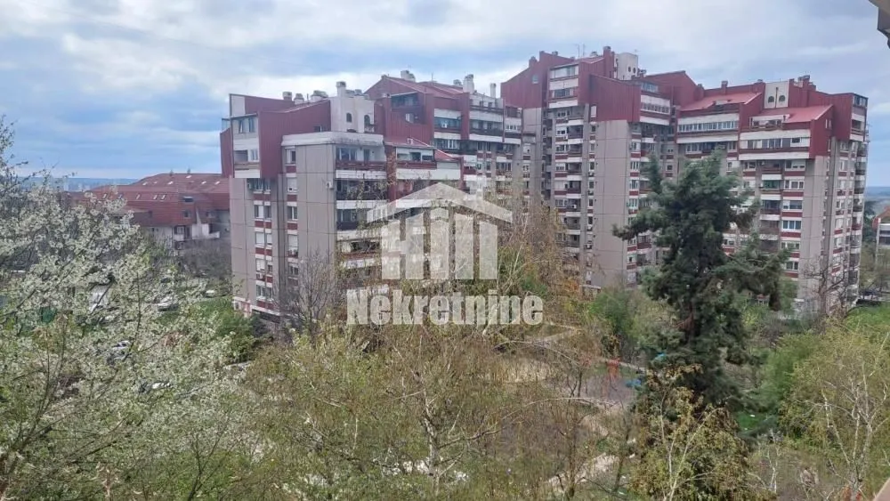Prodaja, trosoban stan, 103m², Čukarica, Beograd