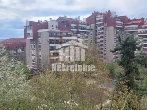 Sale, three bedroom apartment, 103m², Žarkovo, Beograd - image 19