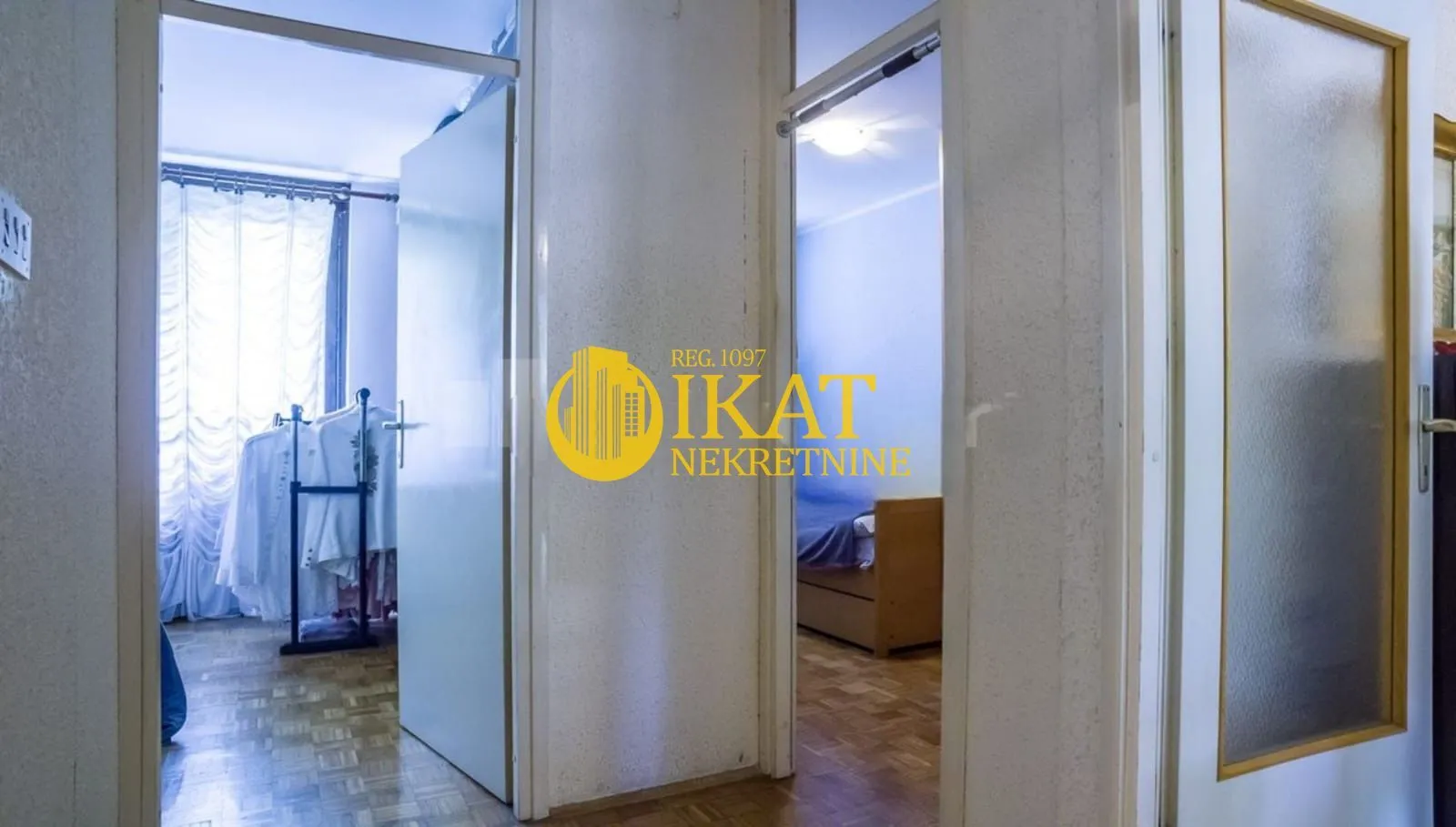 Prodaja, trosoban stan, 80m², Zvezdara Sve Podlokacije, Beograd