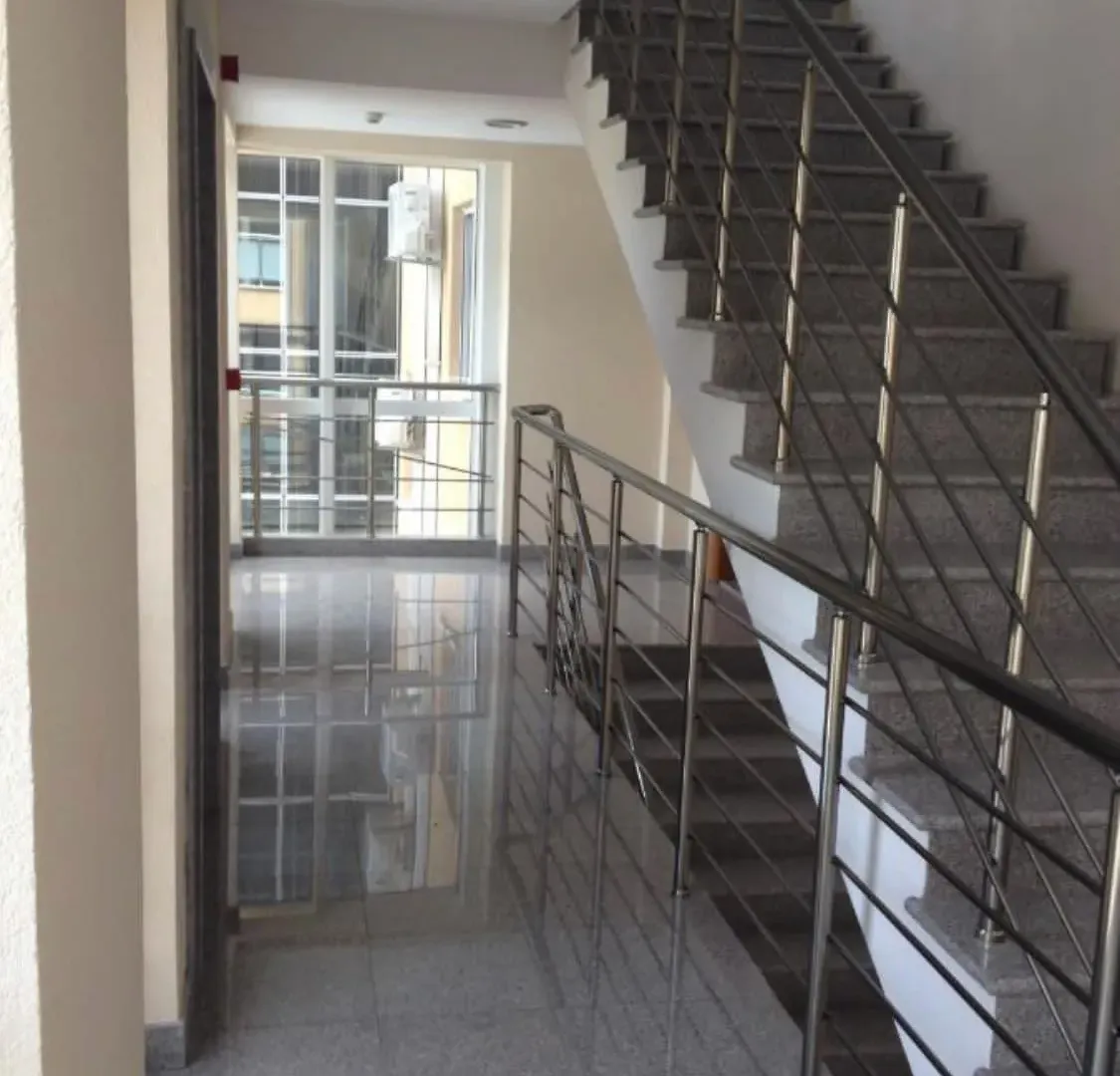 Sale, two bedroom apartment, 68m², Bečići, Budva