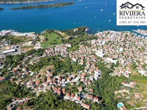Sale, land lot, 552m², Marići, Tivat - image 8
