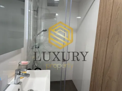 Sale, two bedroom apartment, 69m², Master Kvart, Podgorica - image 16