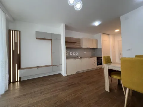 Izdavanje, garsonjera, 34m², Medijana, Niš - image 4