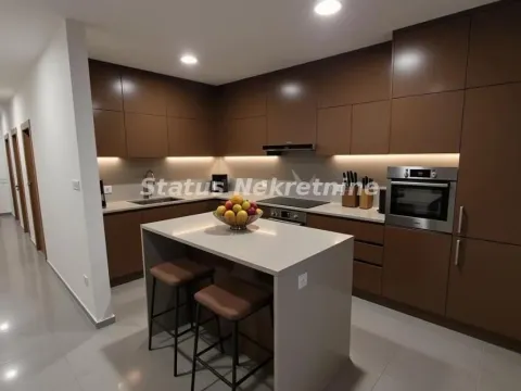 Sale, three bedroom apartment, 78m², Petrovaradin, Novi Sad - image 7
