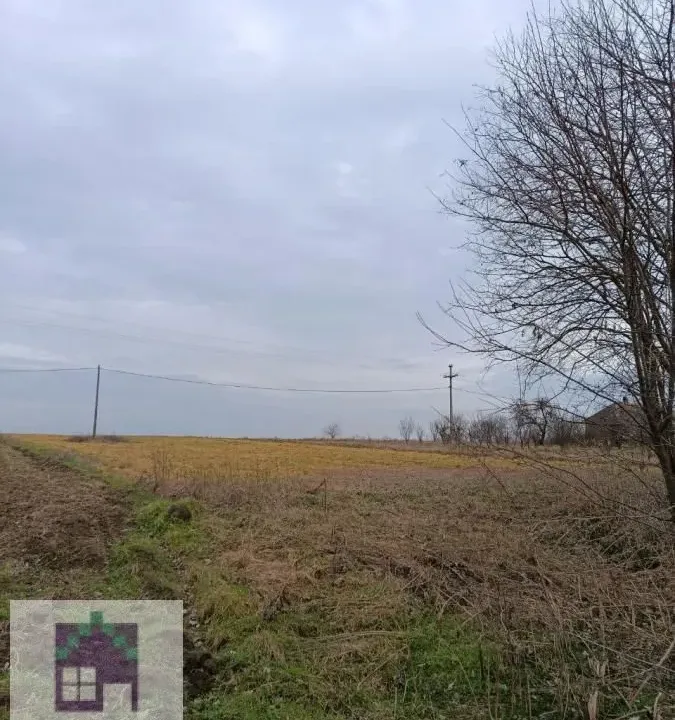 Prodaja, plac, 2500m², Zvečka, Obrenovac