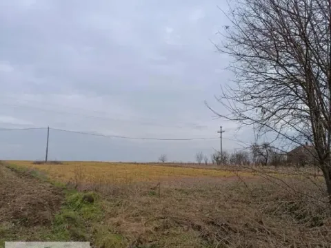 Zemljište in Zvečka