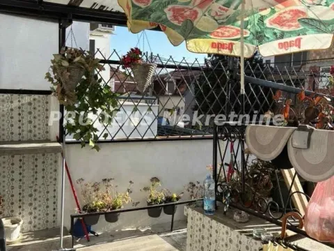 Prodaja, kuća, 61m², Crveni Krst, Beograd - image 9