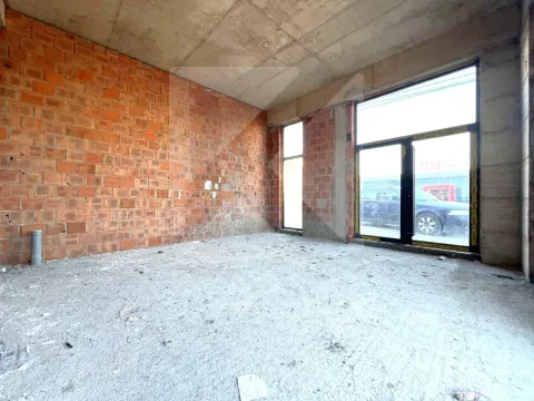 Sale, office space, 44m², Zagorič, Podgorica - image 6