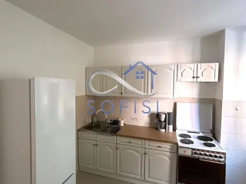 Izdavanje, dvosoban stan, 52m², Liman 1, Novi Sad Sve Podlokacije - image 6