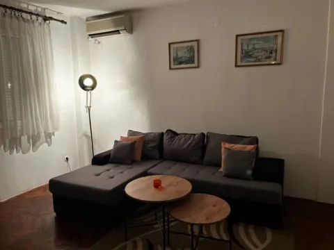 Izdavanje, jednosoban stan, 50m², Preko Morače, Podgorica - image 6