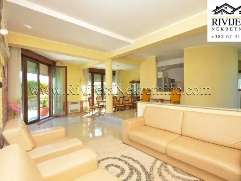 Prodaja, kuća, 245m², Njivice, Herceg Novi - image 7