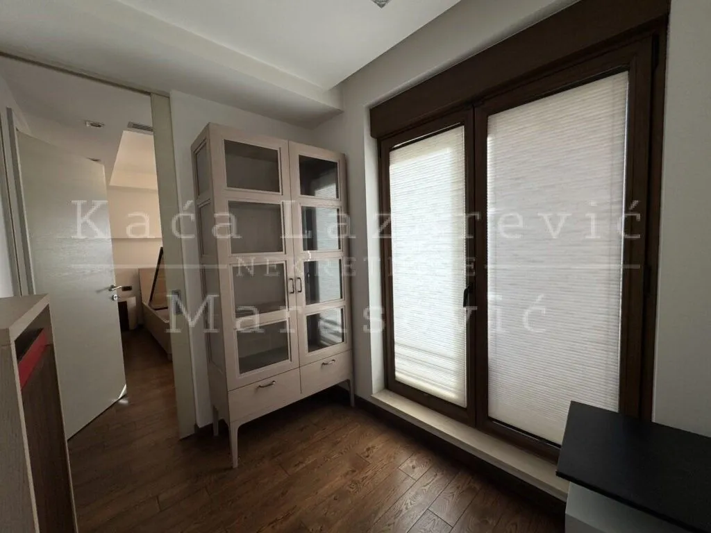 Sale, apartment, 174m², Vračar Hram, Vračar Sve Podlokacije