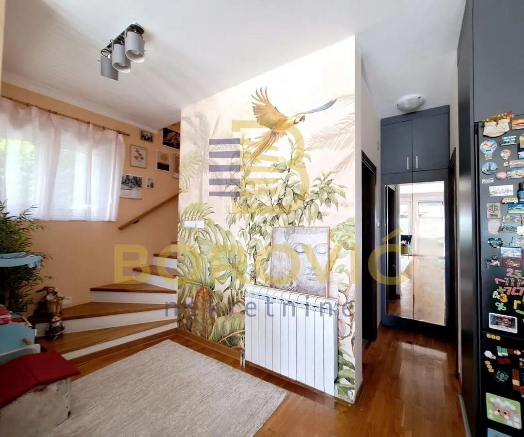 Prodaja, kuća, 123m², Jasenak, Obrenovac