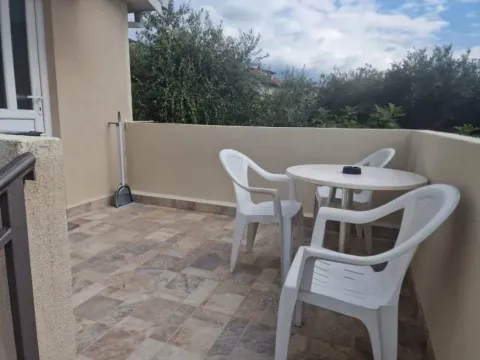 Izdavanje, jednosoban stan, 25m², Kalimanj, Tivat - image 4