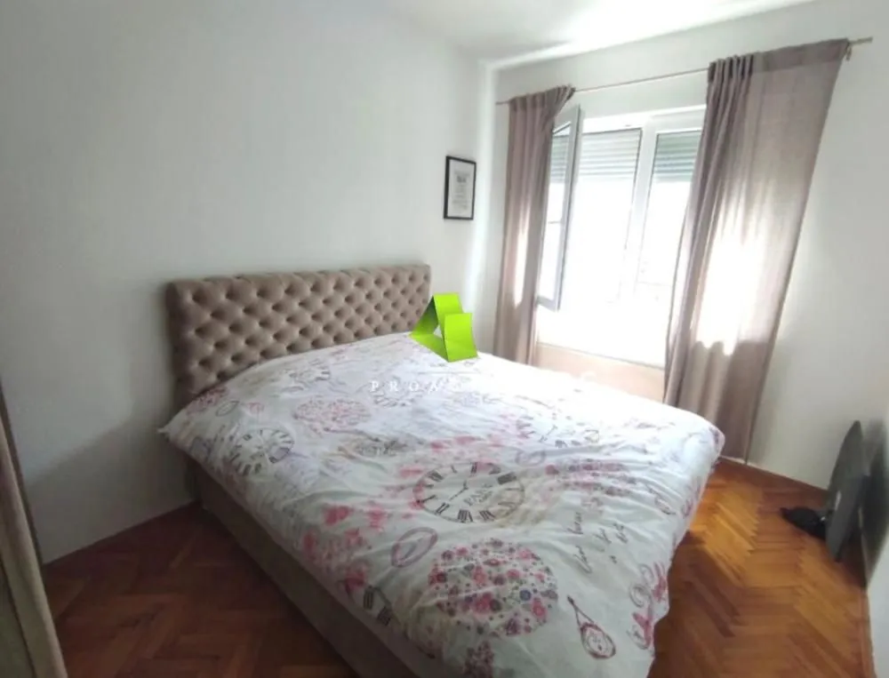 Rent, one bedroom apartment, 43m², Medijana, Niš