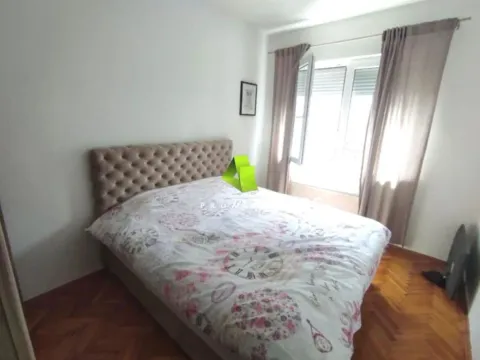 Rent, one bedroom apartment, 43m², Medijana, Niš - image 7