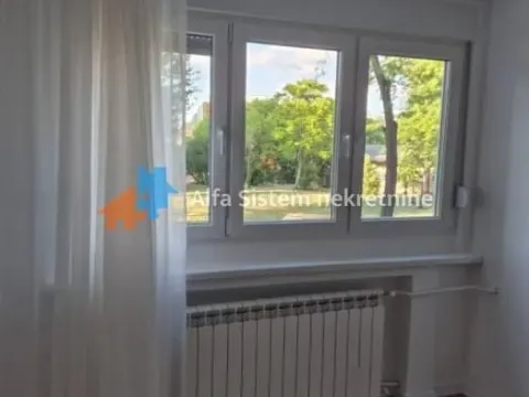 Rent, apartment, 58m², Savski Venac, Beograd - image 3