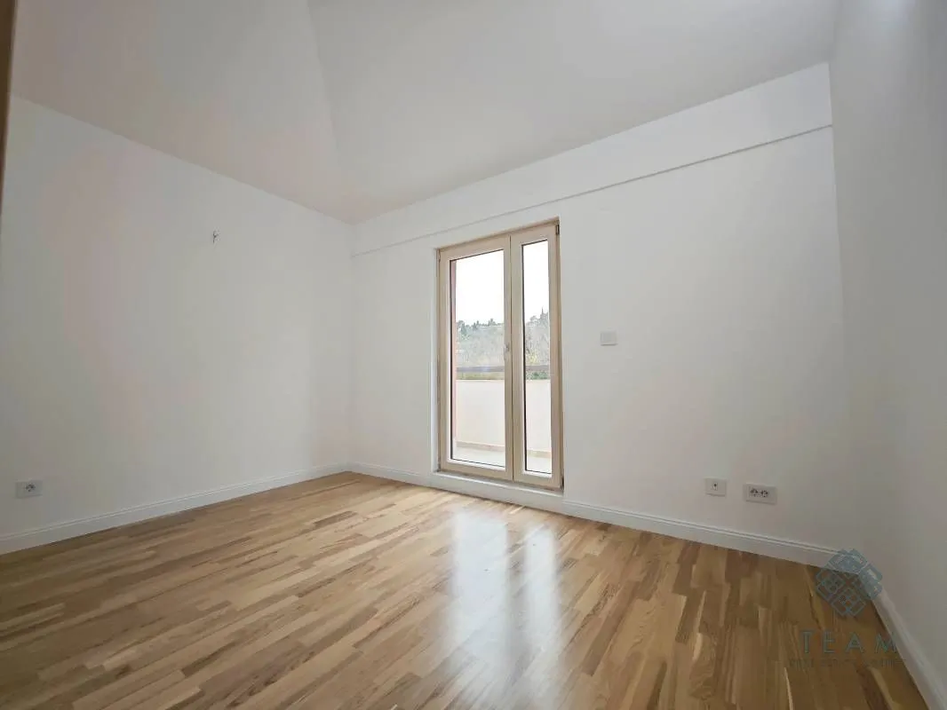 Sale, three bedroom apartment, 112m², Momišići, Podgorica