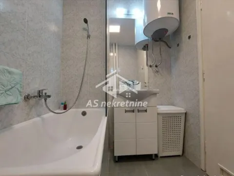 Izdavanje, dvosoban stan, 45m², Lion, Zvezdara Sve Podlokacije - image 11