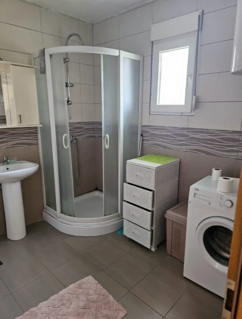 Rent, two bedroom apartment, 50m², Podgorica, Crna Gora