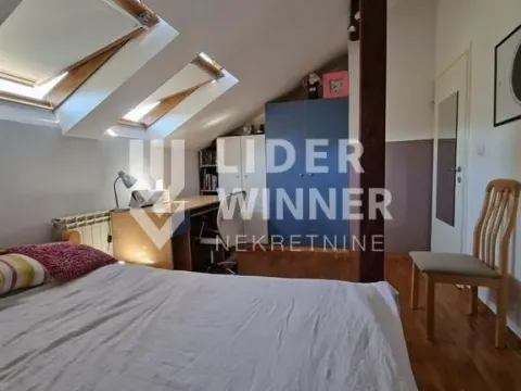 Prodaja, četvorosoban stan, 80m², Savski Venac, Beograd - image 19