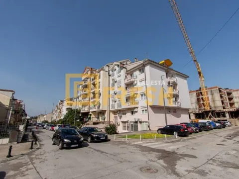 Rent, three bedroom apartment, 90m², Ljubović, Podgorica