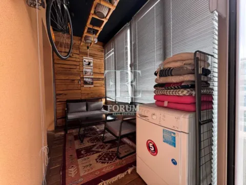 Izdavanje, dvosoban stan, 75m², City Kvart, Podgorica - image 10