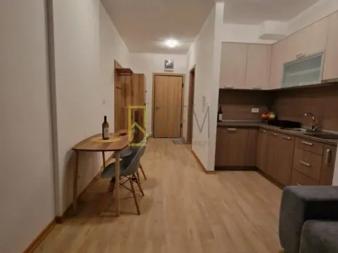 Sale, studio apartment, 27m², Budva, Crna Gora - image 3