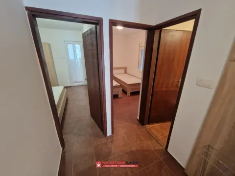 Izdavanje, dvosoban stan, 55m², Budva, Crna Gora - image 5