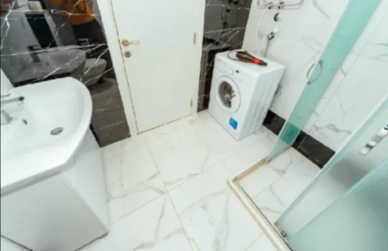 Sale, apartment, 55m², Rafailovići, Budva